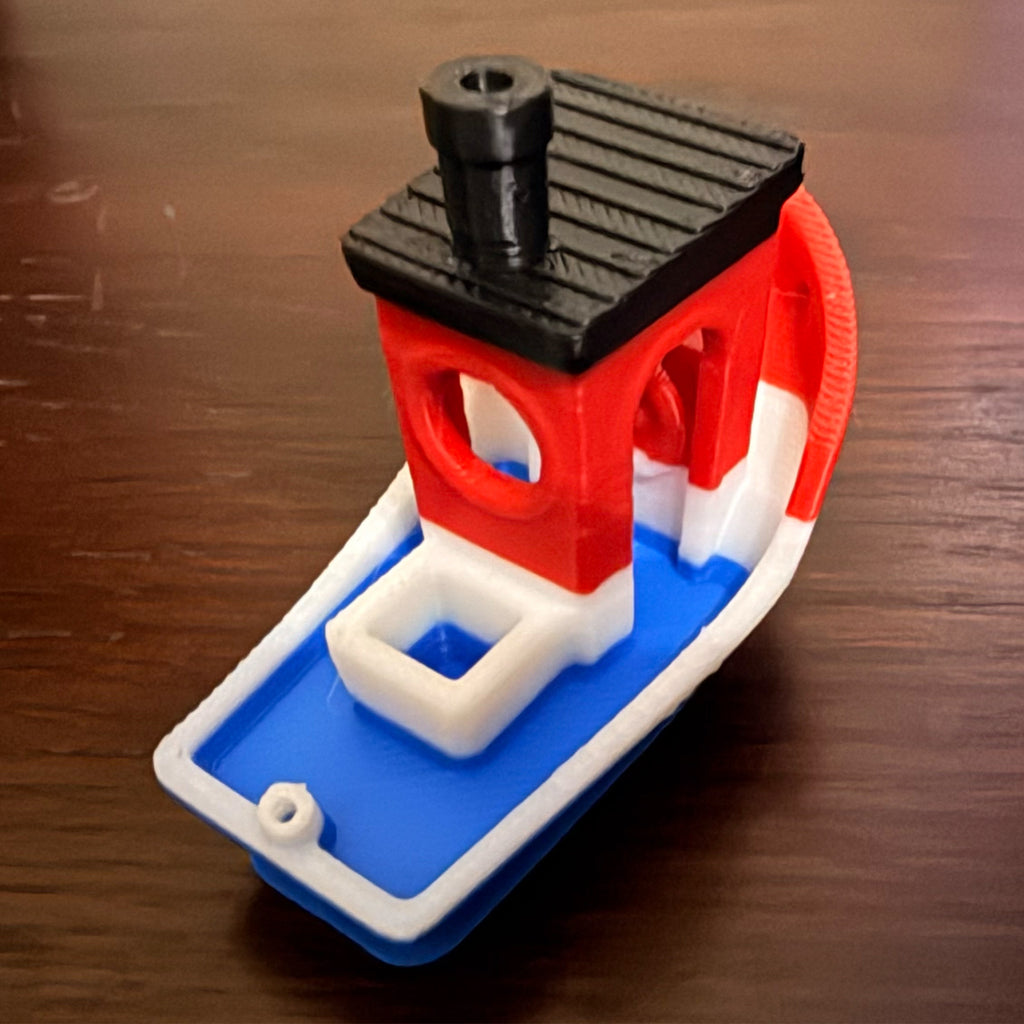 ريد بلو سيلر