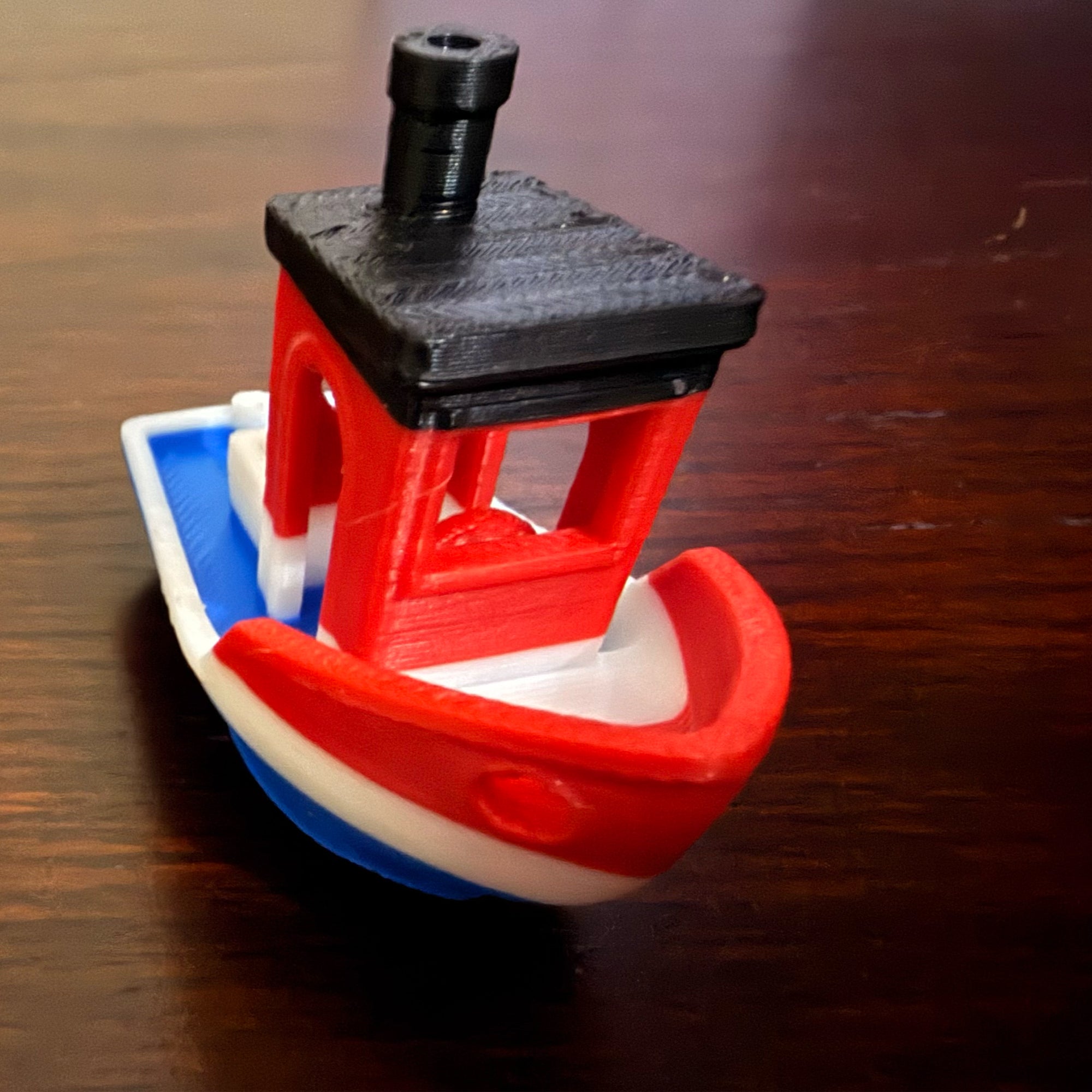 ريد بلو سيلر