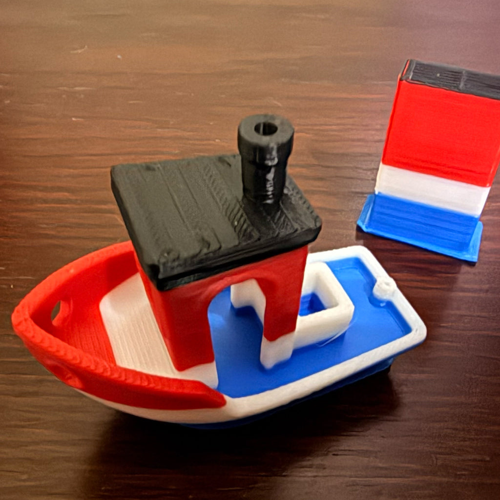 ريد بلو سيلر