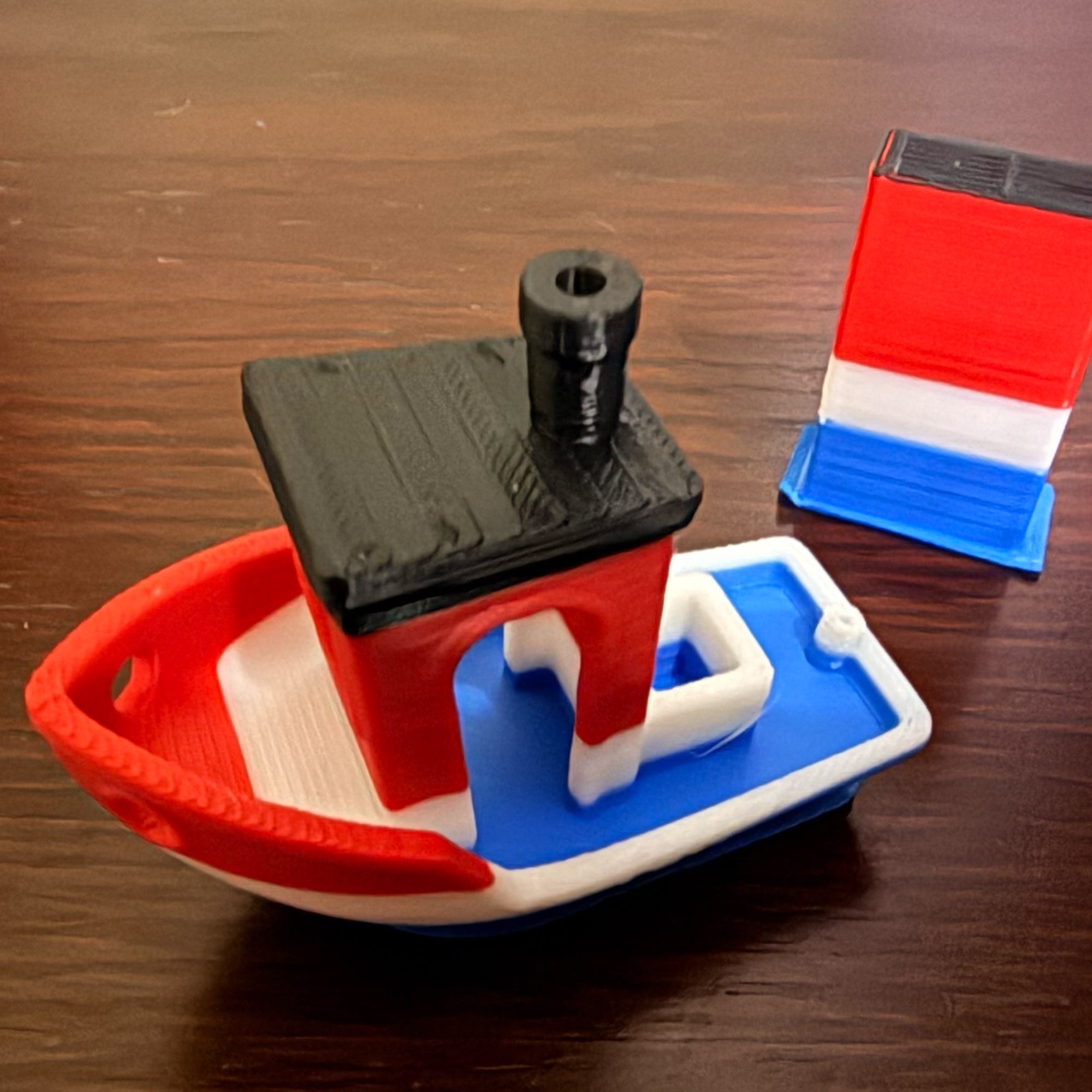 ريد بلو سيلر