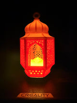 Farfoor Lantern