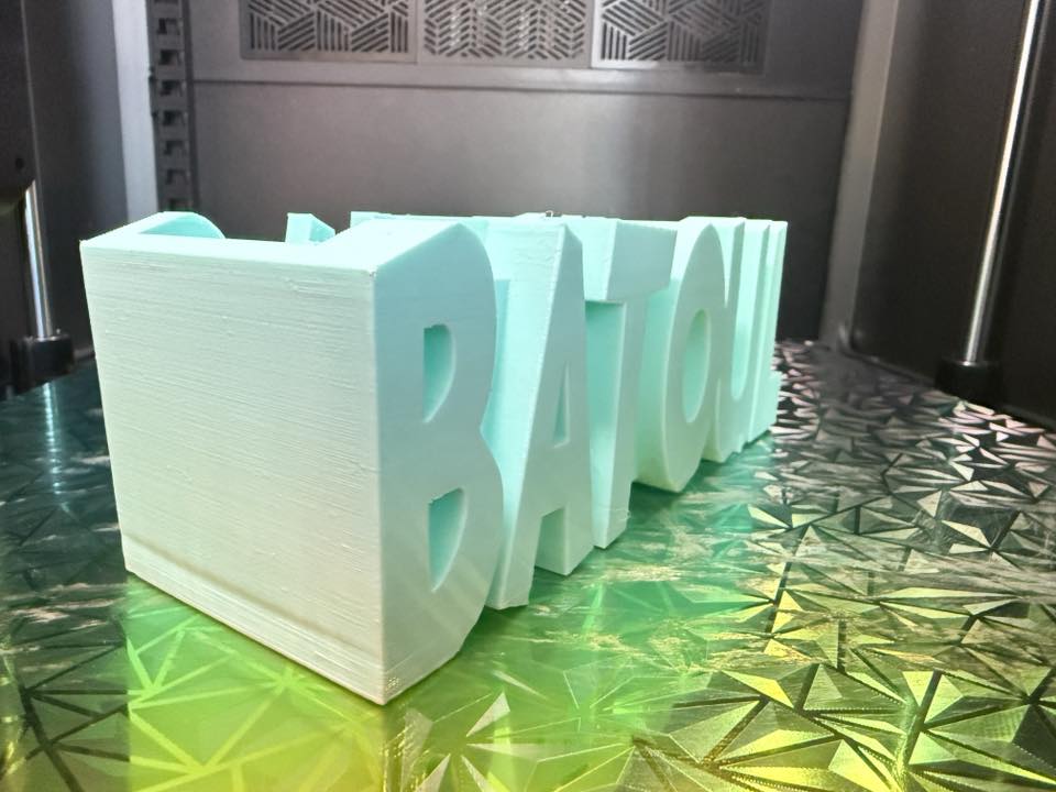3D Pen Holder