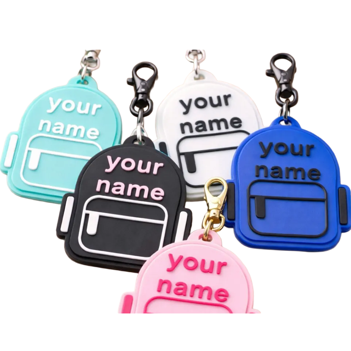 BagBuddy 3D – Your Bag’s Perfect Companion