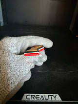 Victory Cap – Egypt Edition Keychain