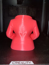 Female Doctor’s Desk – Doctor Coat Pen Holder