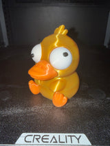Habzalm - Limited Keychain 3D Edition