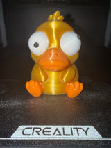 Habzalm - Limited Keychain 3D Edition