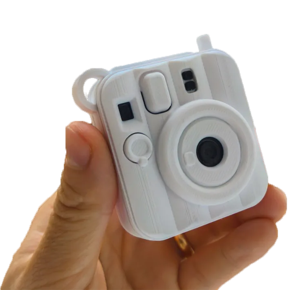 SnapPop Mini – صورتك دايمًا معاك!