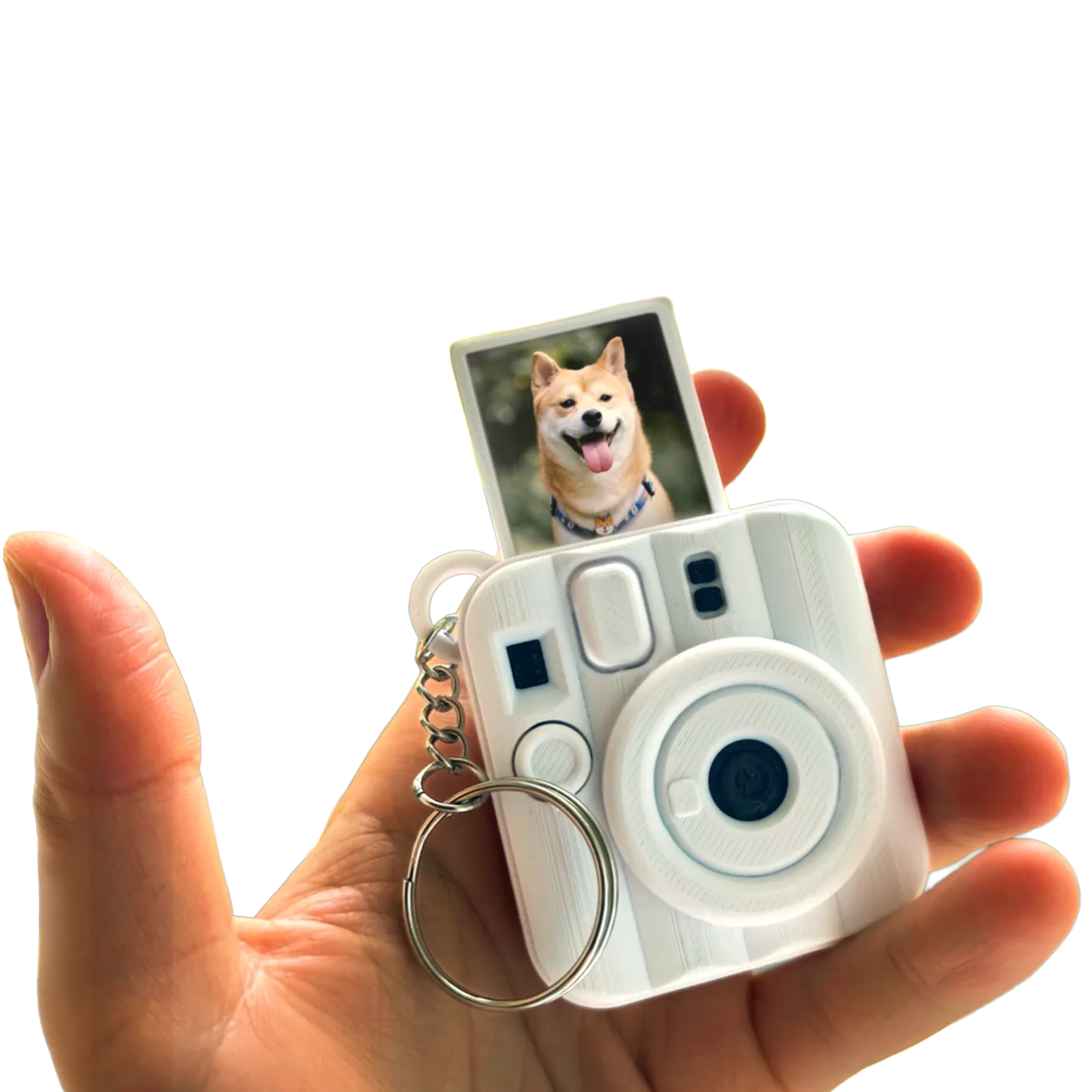 SnapPop Mini – صورتك دايمًا معاك!