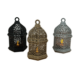 The Noor Al-Hilal Lantern
