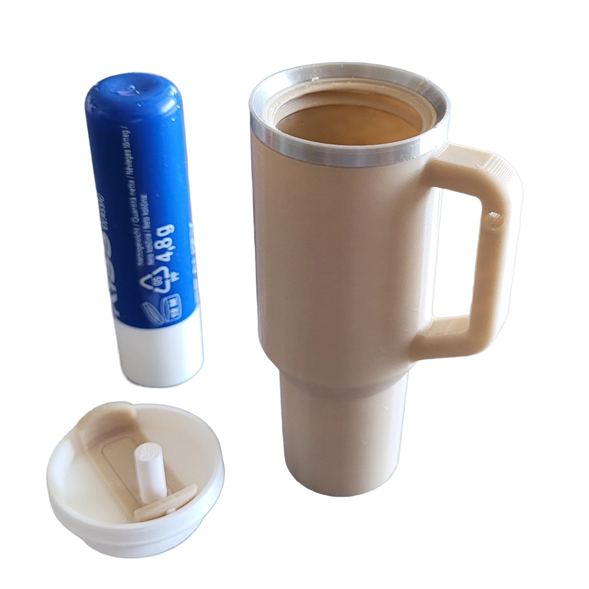 Pocket Tumbler – Multi-Purpose Holder