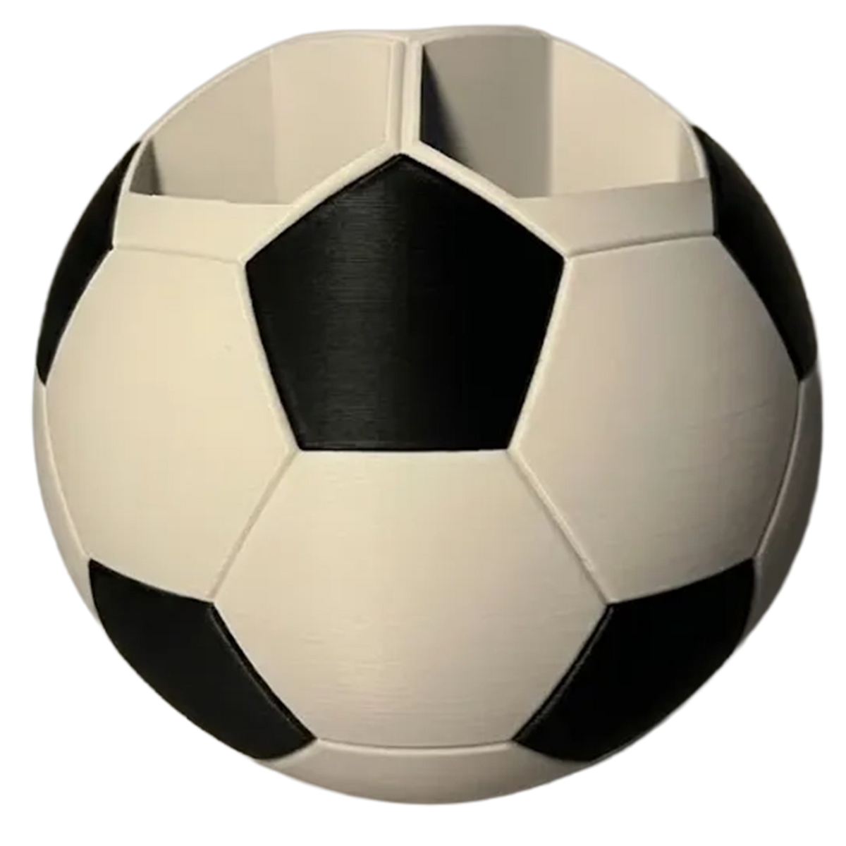 KickBall 3D – الكورة اللي هتظبط مكتبك!