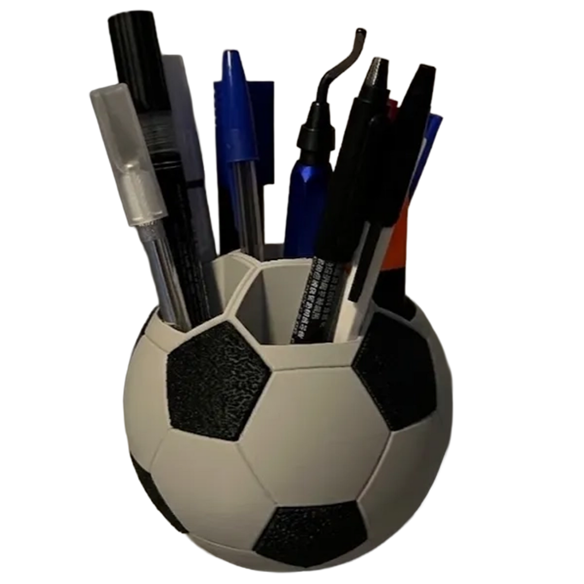 KickBall 3D – الكورة اللي هتظبط مكتبك!