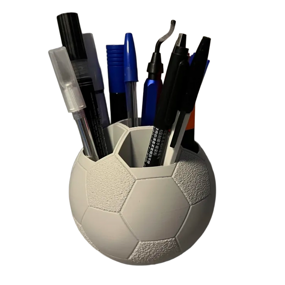 KickBall 3D – الكورة اللي هتظبط مكتبك!