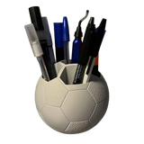 KickBall 3D – الكورة اللي هتظبط مكتبك!