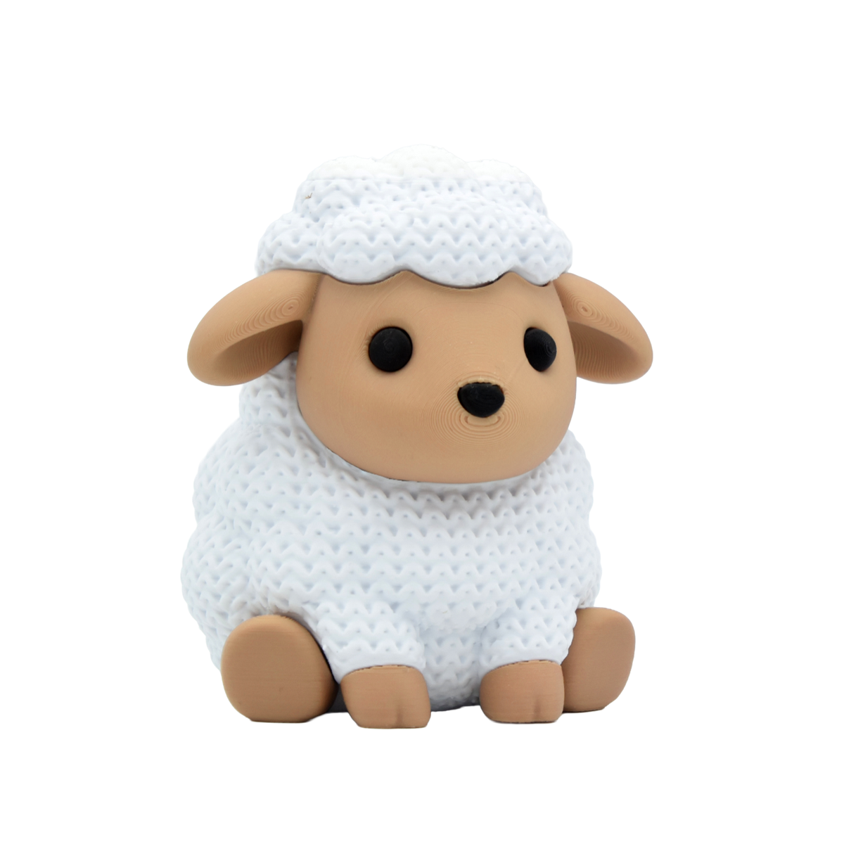 The sheep's bugie